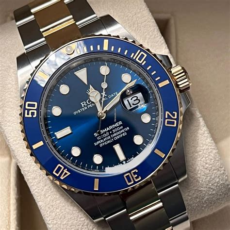 price of new Rolex Submariner